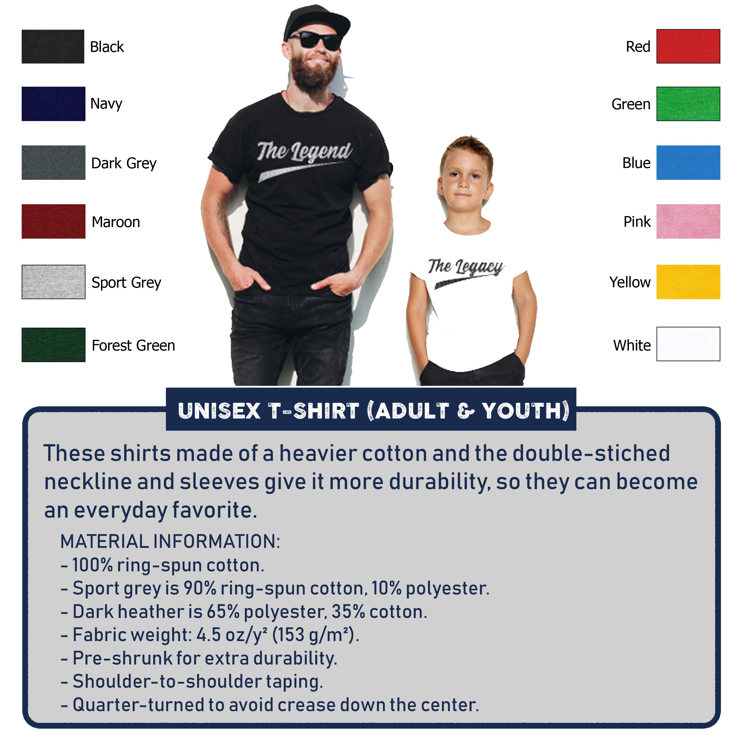Funny Ham Radio Operator T-Shirt - Amateur Radio Enthusiast Gift for Men, Women & Kids - Black Cotton Tee - Perfect for Ham Radio Clubs, Conventions & Casual Wear