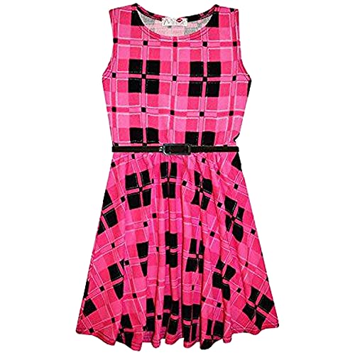Skater Dress