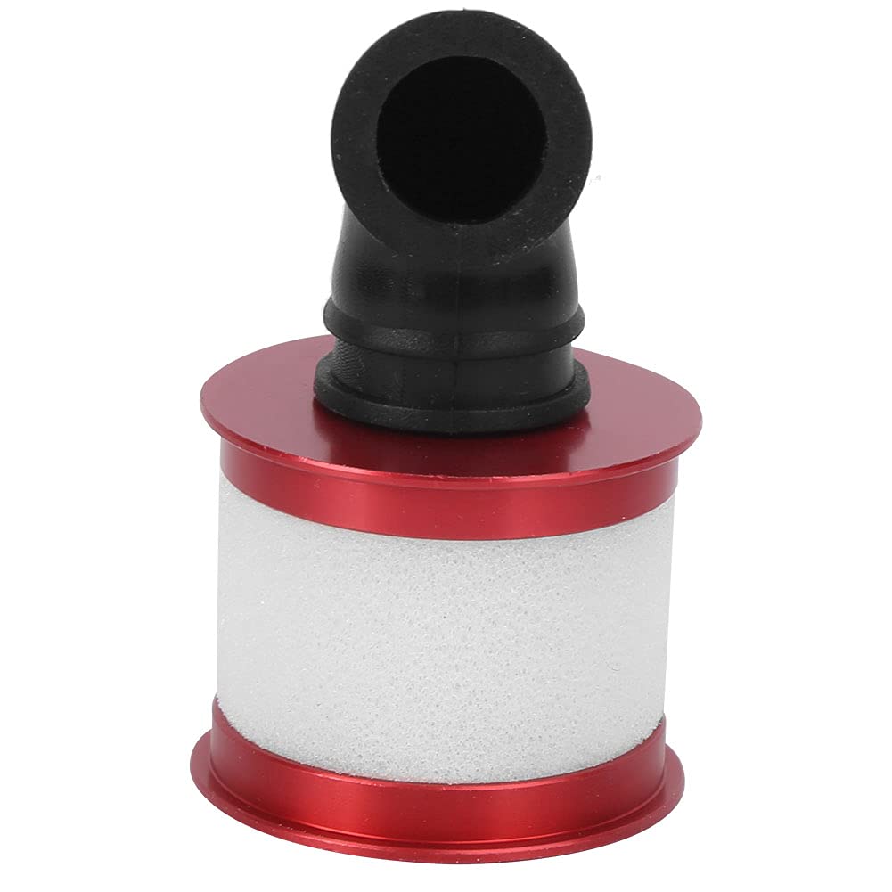 Tbest RC Air Filter Spare Part Compatible with 94122 & 941188 1/10 Scale RC Cars - High Performance Replacement for Off-Road Racing & Hobby Models