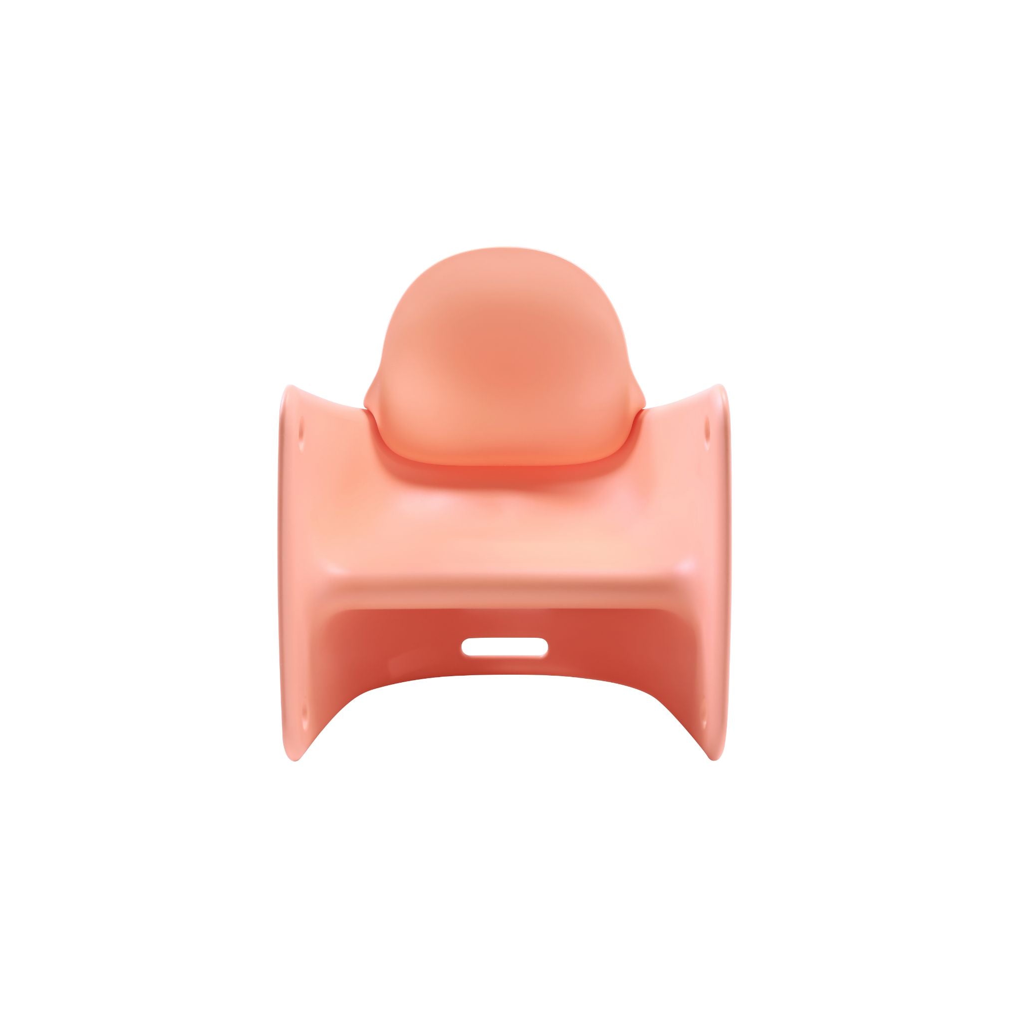 Combi Multi Functional Chair - Adjustable & Foldable for Home, Office, and Outdoor Use - Orange