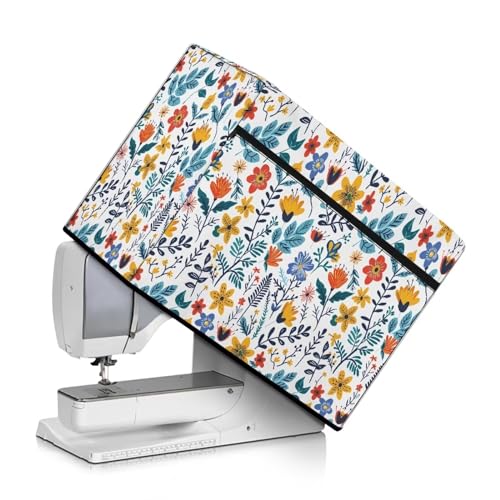 Colorful Floral