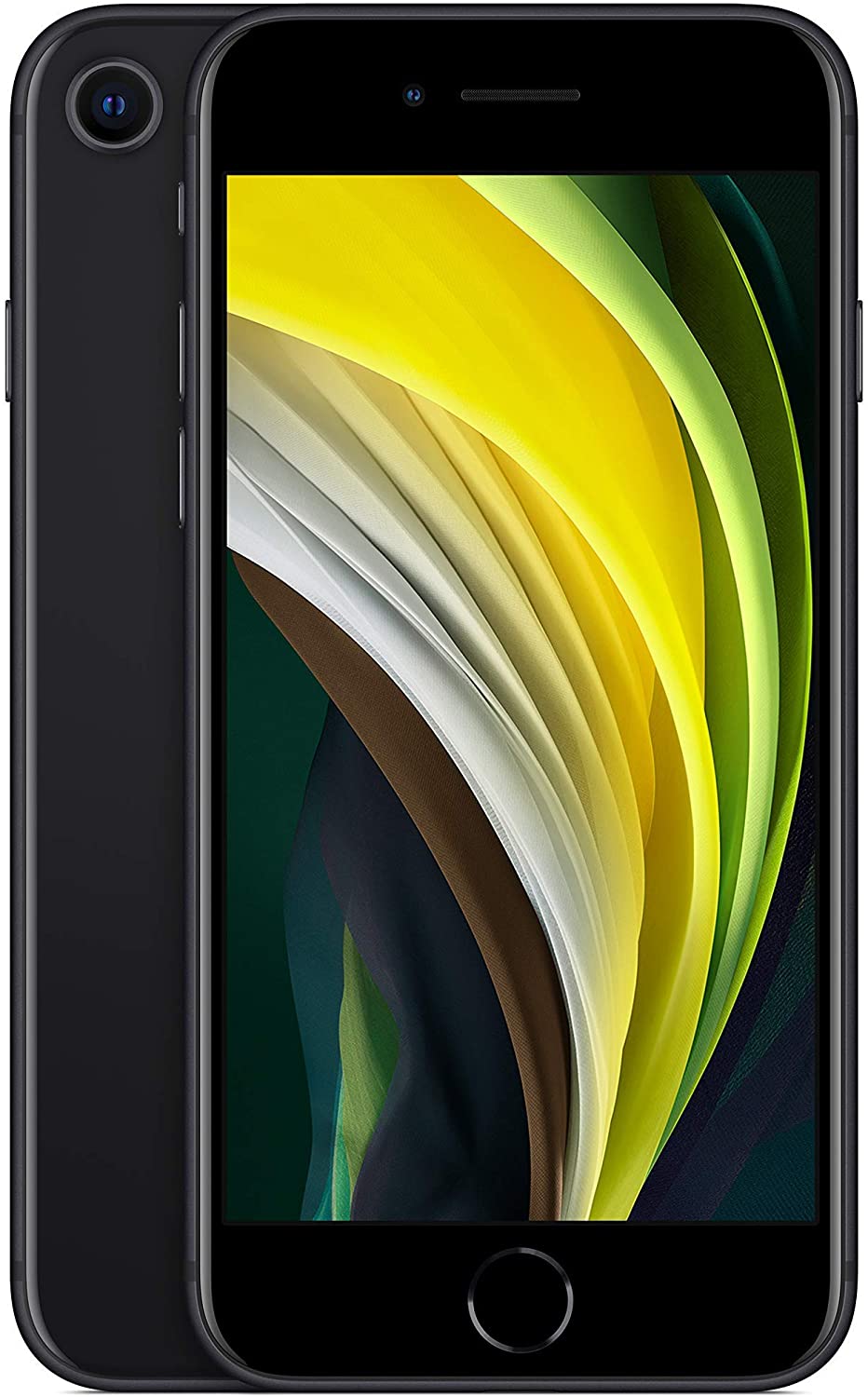 Apple iPhone SE (2020) 256GB Unlocked Smartphone - 4.7