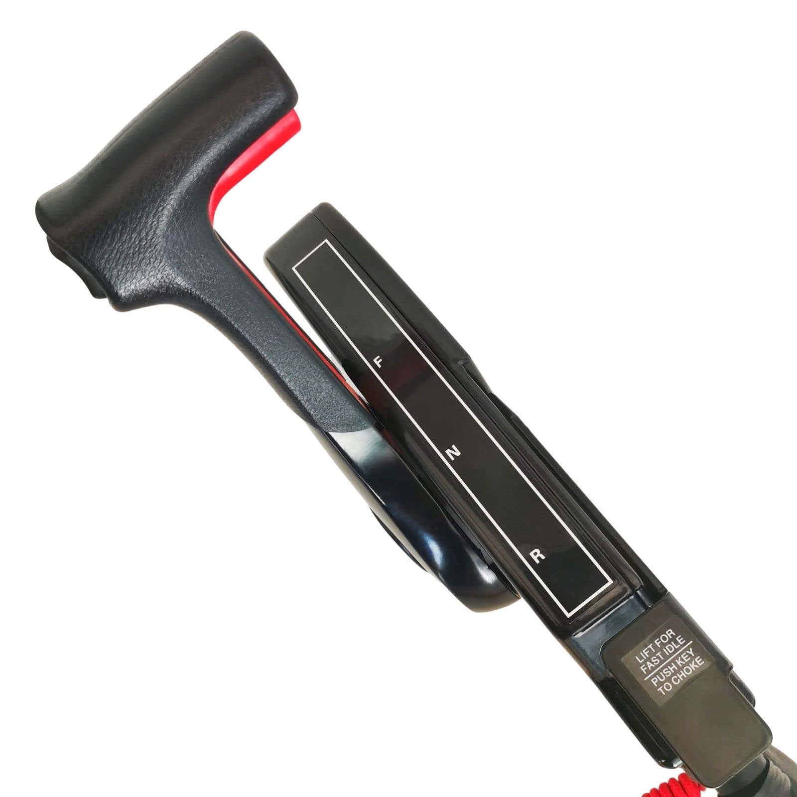 Original Quicksilver Mercury Remote Control 1 Pin 881170A13 with 14-Pin 15FT Harness - Perfect for Marine Boat Engine Replacement & Repair