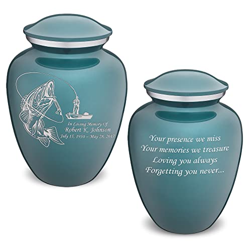 _Teal Double Sided
