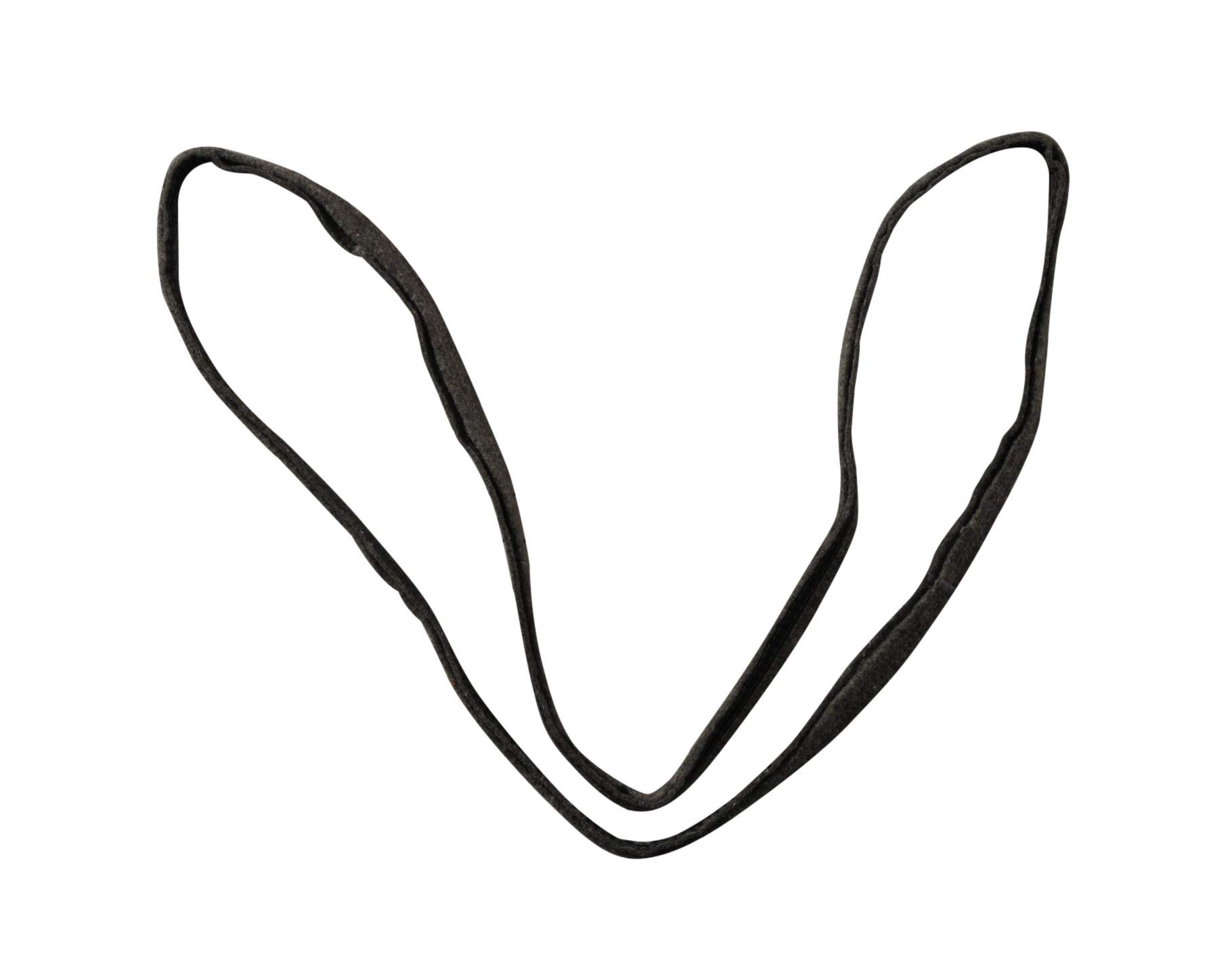 Frigidaire 5304499489 Felt Seal Replacement - for Refrigerator Door Repair