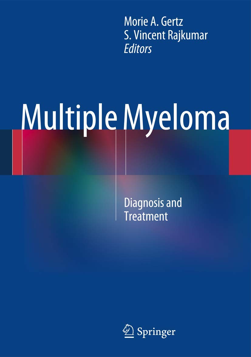 Multiple Myeloma Diagnosis & Treatment Guide - Symptoms, Tests & Therapies for Blood Cancer Patients | Hospital & Home Care Solutions