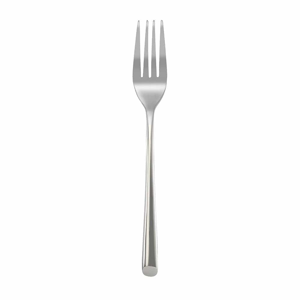 Premium 20-Piece Stainless Steel Flatware Set - Service for 4 - Elegant Dinnerware for Everyday Use & Special Occasions - Dishwasher Safe Cutlery Set for Home, Restaurant & Gifting