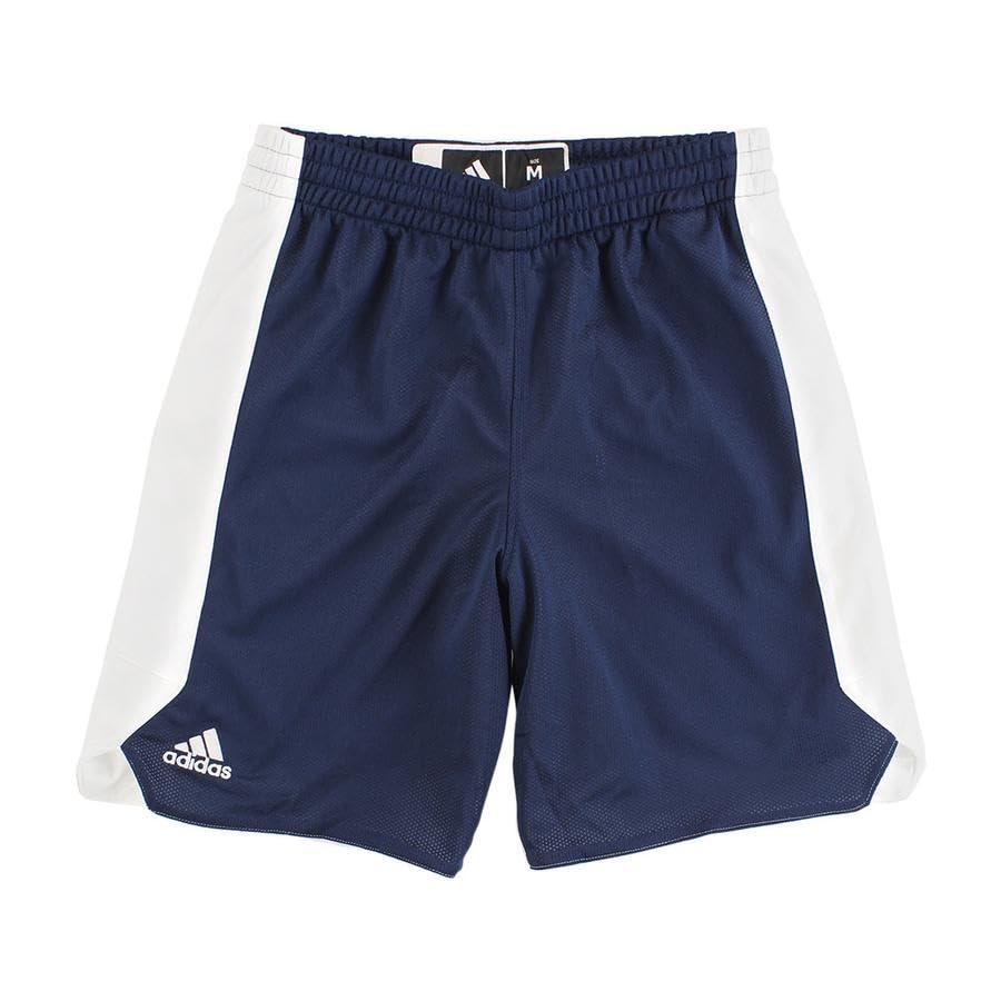 Adidas Youth Running Shorts - Lightweight Athletic Shorts for Boys & Girls - Perfect for Sports, Gym & Outdoor Activities