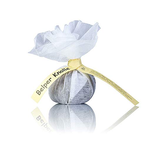 Belper Knolle Swiss Alpine Cheese - 65g Artisanal Raw Milk Cheese | Perfect for Charcuterie Boards, Wine Pairings & Gourmet Recipes