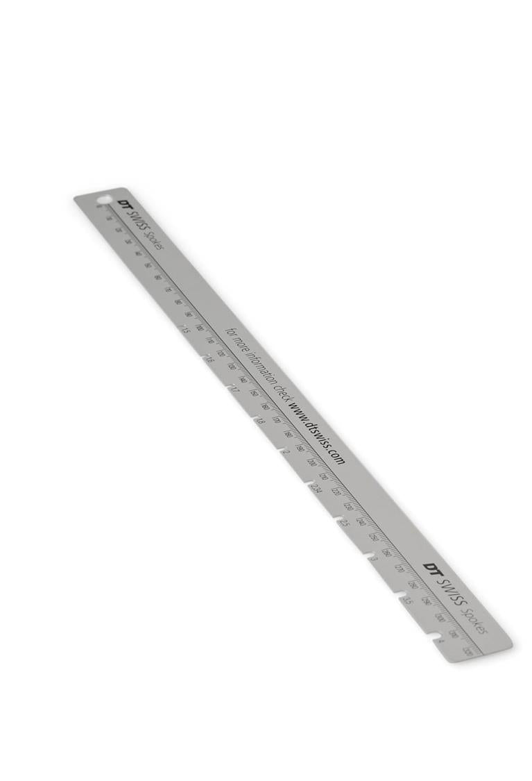 DT Swiss Professional Wheel Building Tools - Premium Bicycle Spoke Wrench & Rim Tape Kit for Road & Mountain Bikes - Perfect for Home Mechanics & Bike Shops