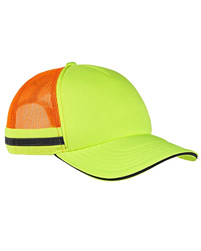 Neon Ylw/ Ne Org