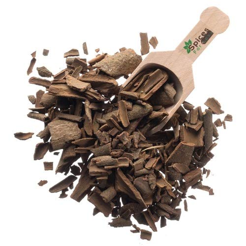 Bulk Cinnamon Chips 50 lbs - Premium Baking & Cooking Spice for Apple Pies, Cookies, and Hot Drinks