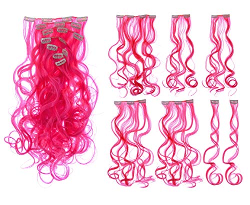Hot Pink