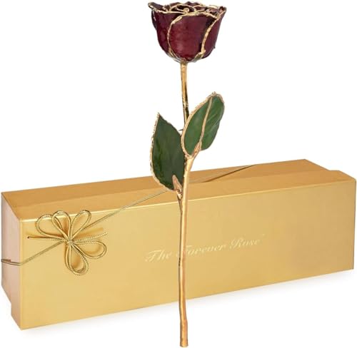 January (Birthstone Rose)