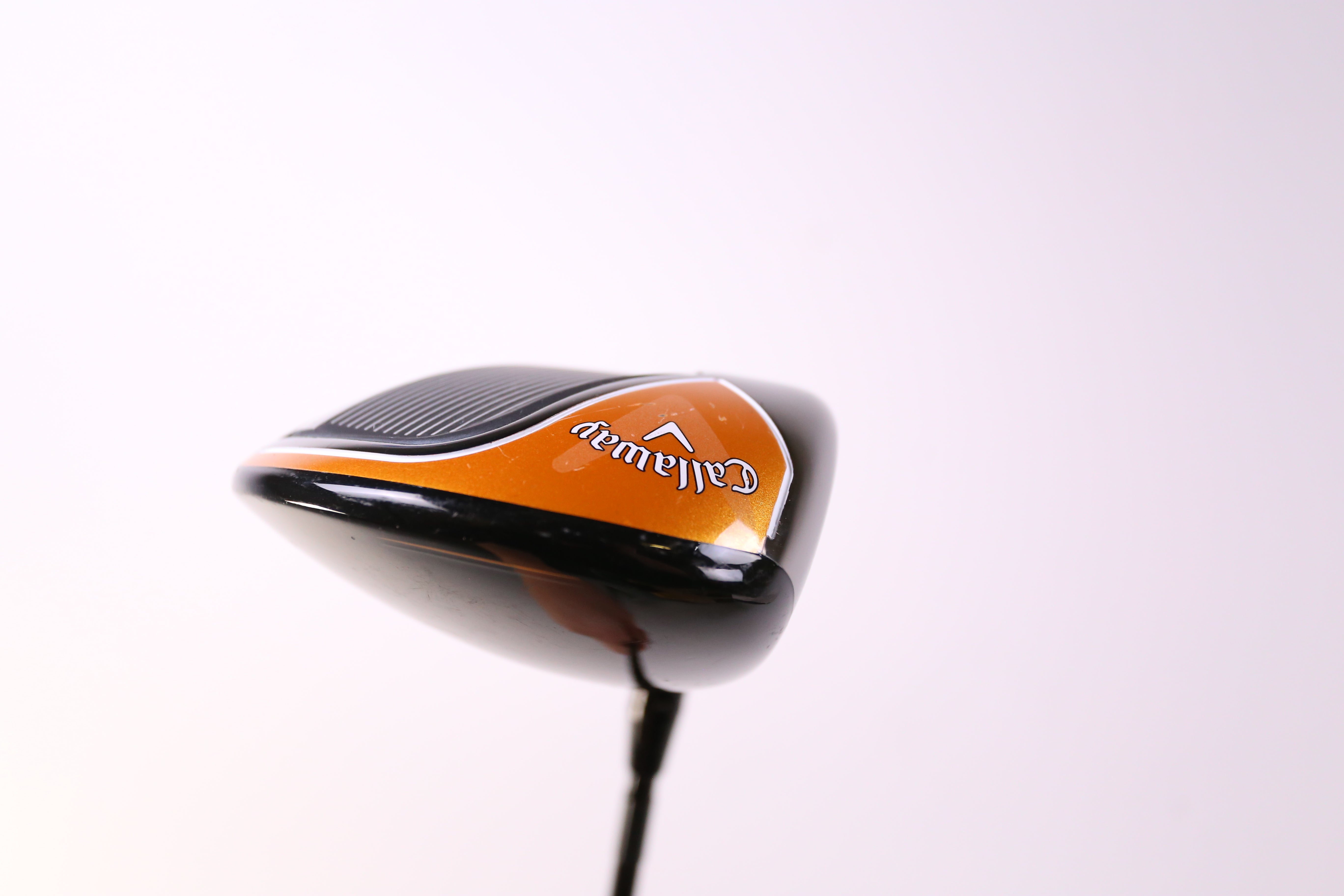 Used Callaway Mavrik Left Handed Golf Driver 10.5° Extra Stiff Flex - Perfect for Left-Handed Golfers Seeking Distance & Control on the Course
