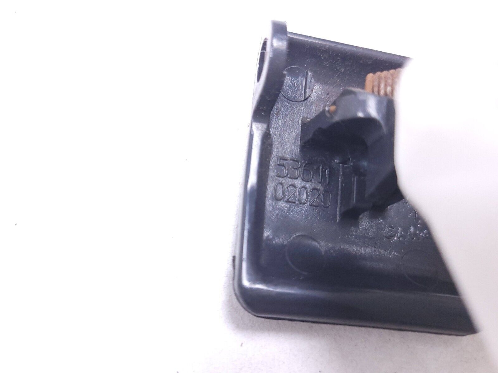 03 08 Toyota Corolla Hood Release Cable with Lever OEM Replacement Part - Perfect for DIY Car Repairs & Maintenance