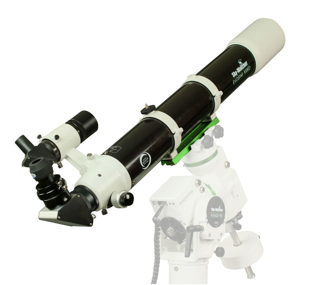 Sky Watcher Evostar PRO 100ED APO Refractor Telescope OTA S11120 - Premium Astrophotography & Stargazing Equipment for Astronomy Enthusiasts