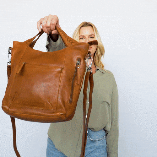 Stylish Mason Tote Bag & Crossbody Purse for Women - Fashionable Shoulder Handbag with Adjustable Strap - Perfect for Work, Travel & Everyday Use
