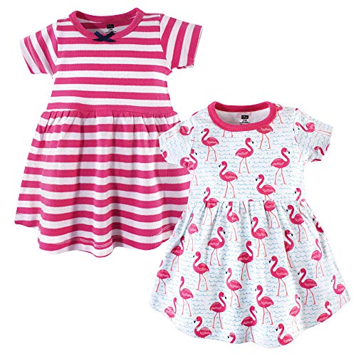 Bright Flamingo 2 Pack