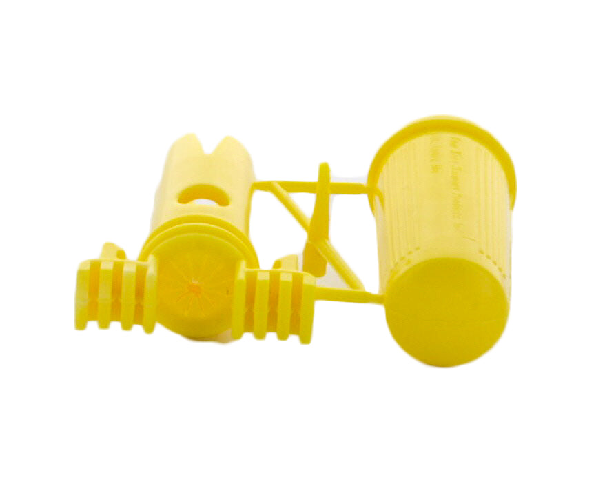 Blazing LV9000 Snaploc Small Waterproof Wire Connectors - Weatherproof Electrical Connectors for Outdoor & Marine Use - Secure Connection for LED Strips, Landscape Lighting & Automotive Wiring