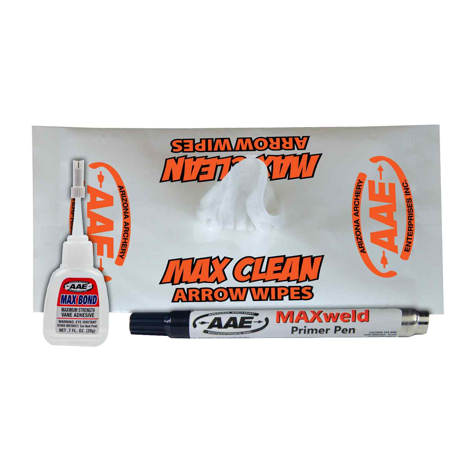 AAE The Max Adhesion Kit - Strongest Car Wrap Vinyl Adhesive for Vehicle Graphics & Decals - Perfect for Auto Wrapping, Sign Making & DIY Projects