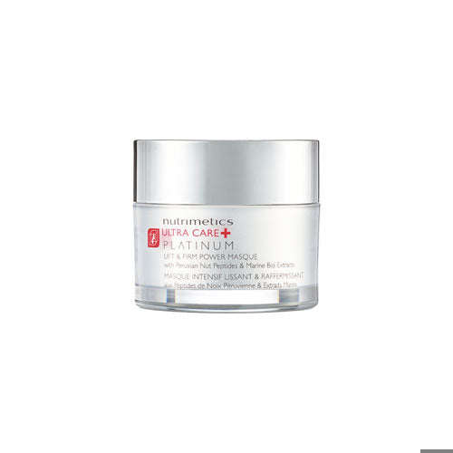 Platinum DNA Cellular Age Repair Cream Mini 25ml - Anti-Aging Face Moisturizer for Wrinkles & Fine Lines - Perfect for Daily Skincare Routine & Travel