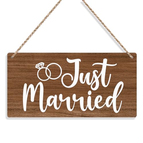 Just Married