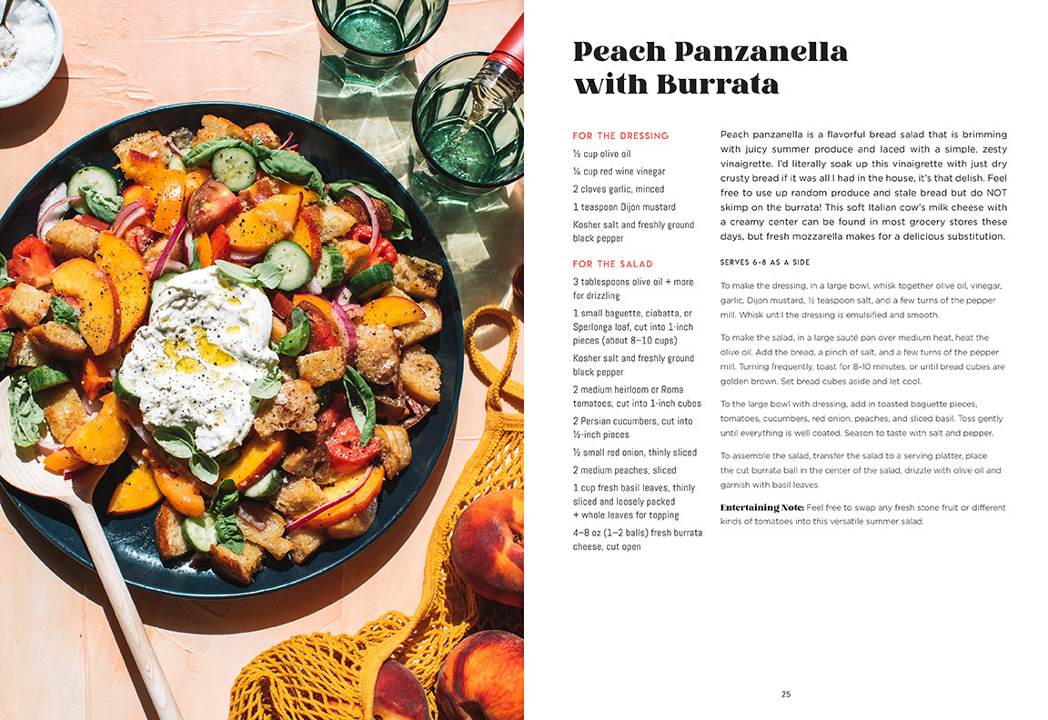 Everyday Entertaining - Premium Home & Kitchen Essentials for Daily Use | Perfect for Parties, Gatherings & Family Dinners