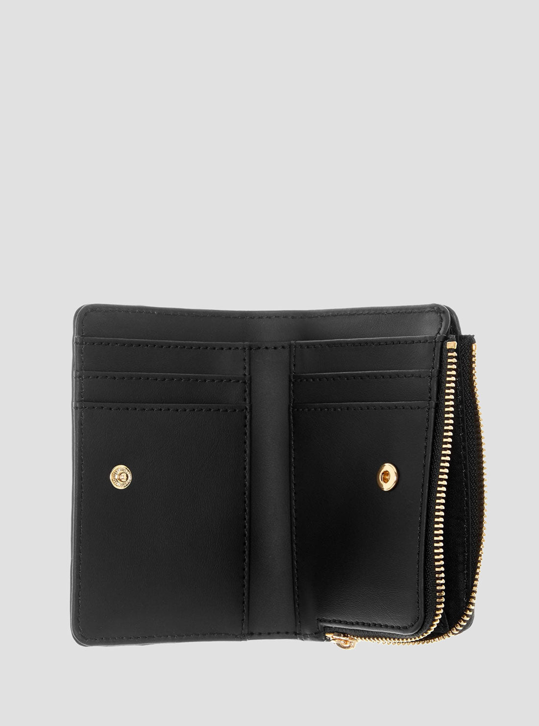 Premium Black Laurel Leather Card Holder - Slim RFID Blocking Wallet for Men & Women | Perfect for Travel, Business & Everyday Use
