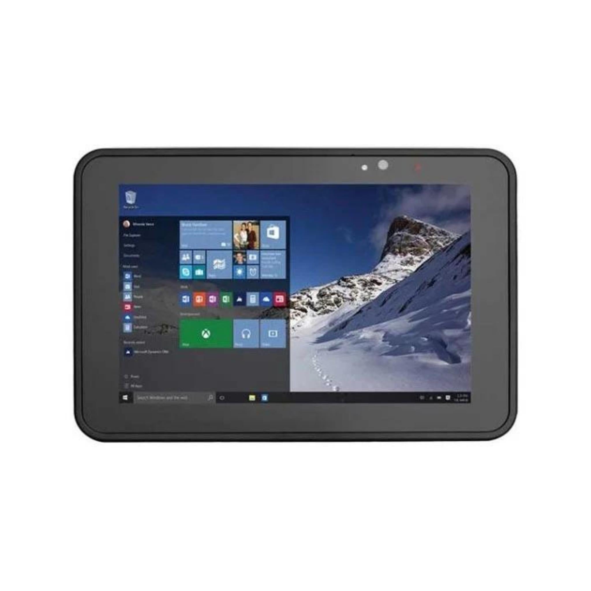 Zebra ET51 Rugged Windows Enterprise Tablet - Durable Business Tablet for Retail, Warehouse & Field Work | High-Performance Mobile Device for Inventory Management & Logistics