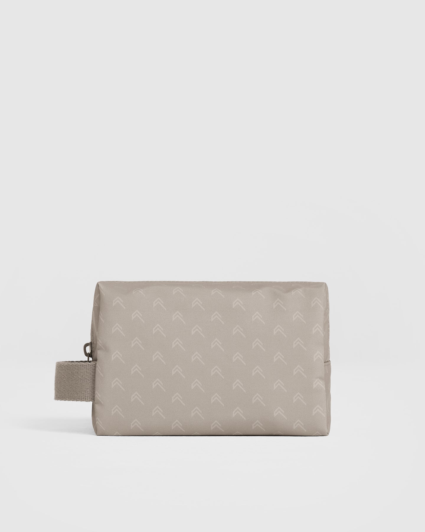 Personalized Monogram Washbag for Travel & Gym - Soft Minky Fabric - Perfect for Toiletries, Cosmetics & Essentials
