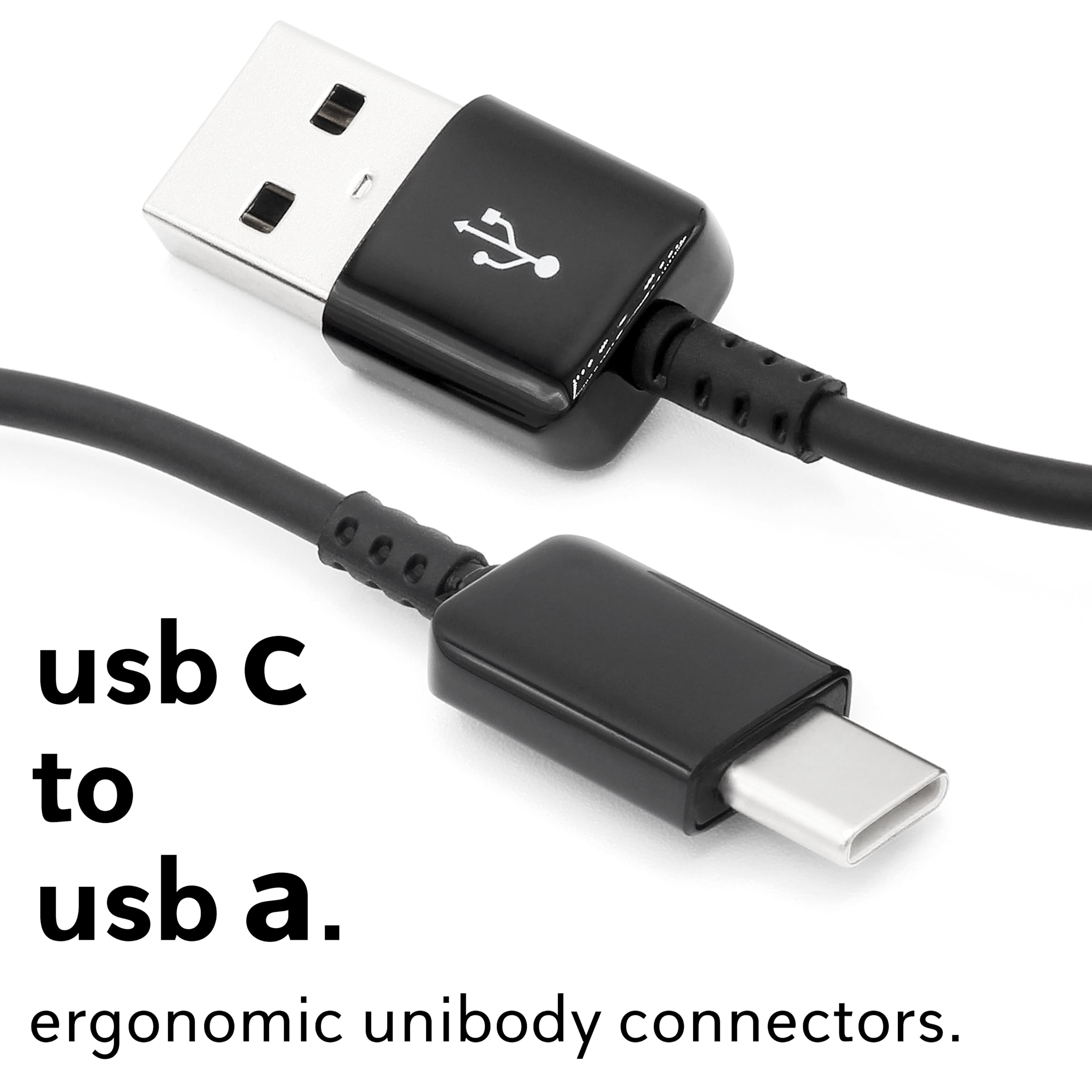 SPARKED Fast Charging USB C Cable for Kindle Paperwhite, Fire HD 8/10, Scribe, Kids, Signature & Max Tablets | Compatible with Amazon Kindle 2021-2024 Models | High-Speed Charging Cord for Home, Office & Travel Use