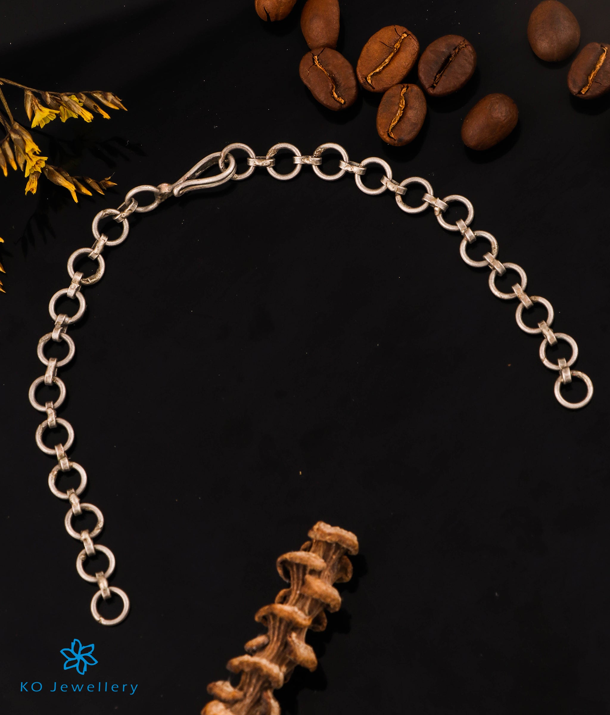 Sterling Silver Necklace Extender Chain - Adjustable Jewelry Extension for Pendants & Charms | Perfect for Layering, Customizing & Gift Giving