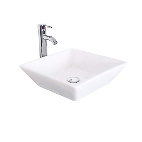 White Square
