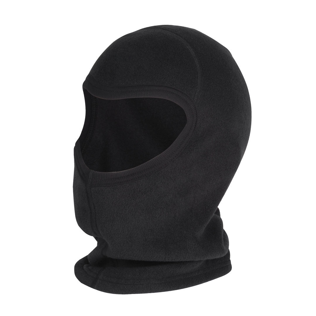 Factor 3 Fleece Balaclava - Winter Face Mask for Skiing, Snowboarding & Outdoor Activities - Warm Windproof Cold Weather Gear for Men & Women