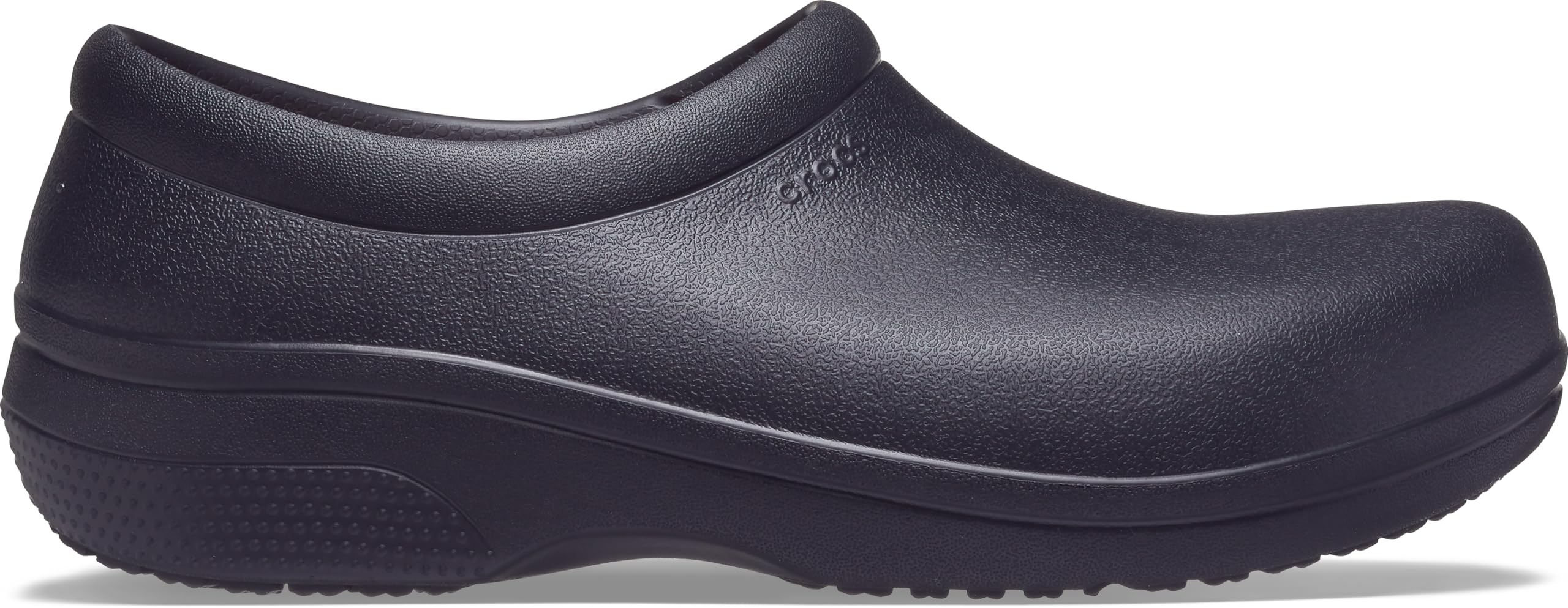 Crocs Men's Classic Yukon Vista II Clogs - Comfortable Slip-On Shoes for Men, Waterproof & Lightweight - Perfect for Gardening, Hiking & Outdoor Activities