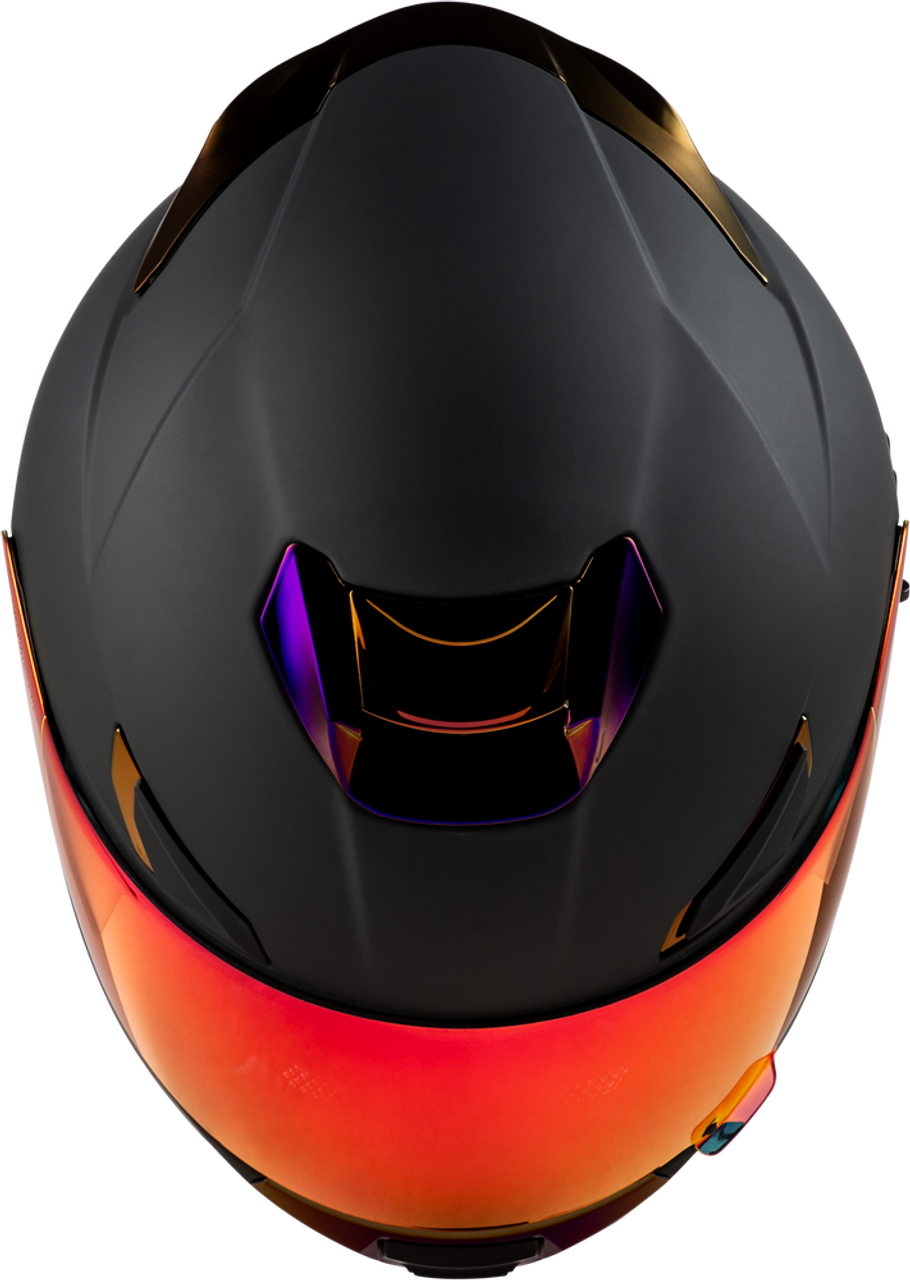 Fly Sentinel Helmet Recon - Lightweight Tactical Bike Helmet for Adults - Perfect for Cycling, Mountain Biking & Outdoor Adventures