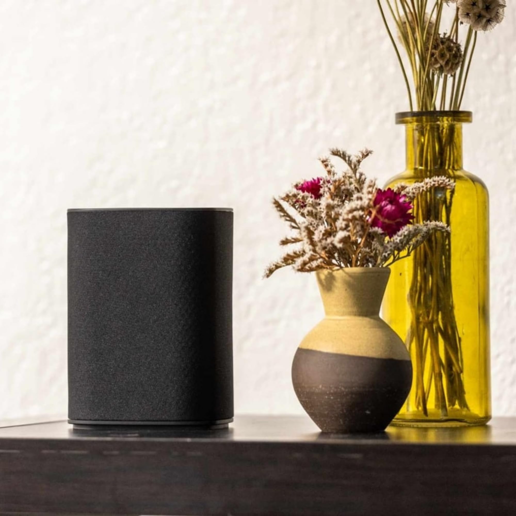 Platin Milan 5.1 Wireless Surround Sound Speaker System - WiSA Certified Home Theater for Smart TVs with SoundSend Transmitter | No Receiver Needed | Perfect for Movie Nights & Gaming