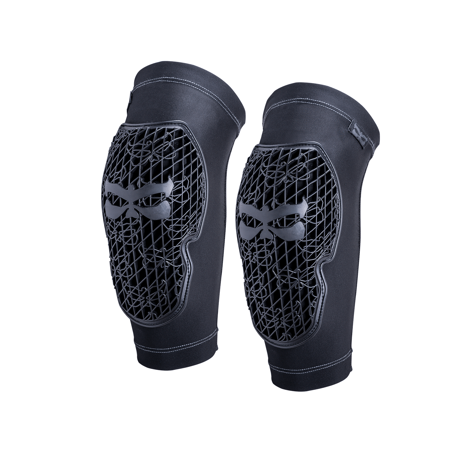 Strike Elbow Guards - Protective Gear for Sports & Work - Durable & Comfortable for MMA, Boxing, Construction & Motorcycling