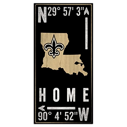 New Orleans Saints,
