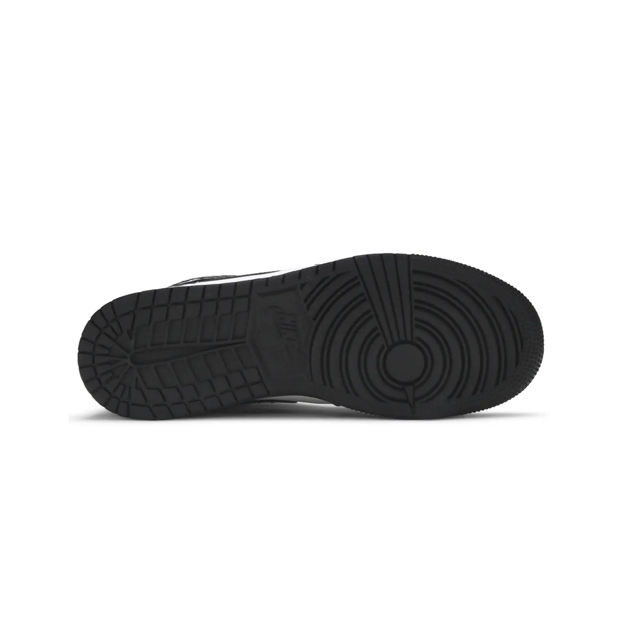 Air Jordan 1 Mid 'Carbon Fiber All Star' GS Basketball Shoes - Stylish Sneakers for Women & Girls - Perfect for Basketball, Streetwear & Casual Fashion
