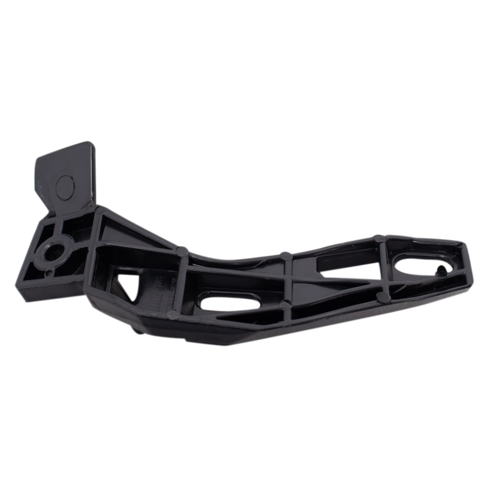 Nissan Maxima Bumper Bracket Set 2009-2014 - NI1042101 NI1043101 for Front End Repair