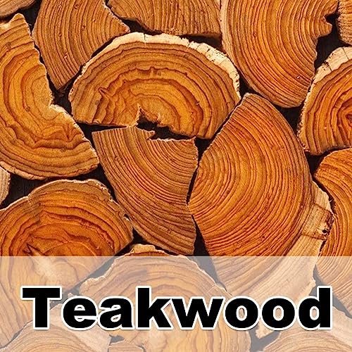 Teakwood