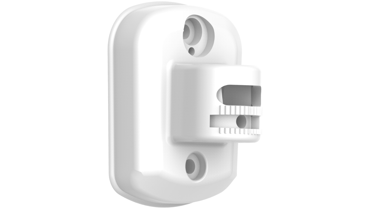 DS PDB IN Wall Bracket - Heavy Duty TV Mount for Flat Screens | Secure & Adjustable Wall Mount for Home & Office Use