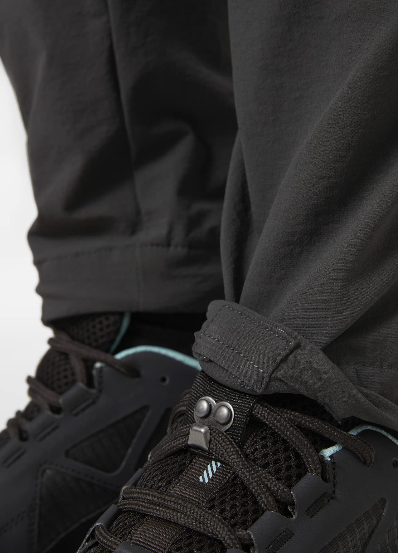 Helly Hansen Women's Brona Softshell Pants - Waterproof, Windproof & Breathable Hiking Pants for Outdoor Adventures