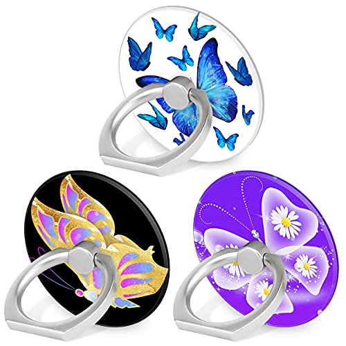 Butterfly B