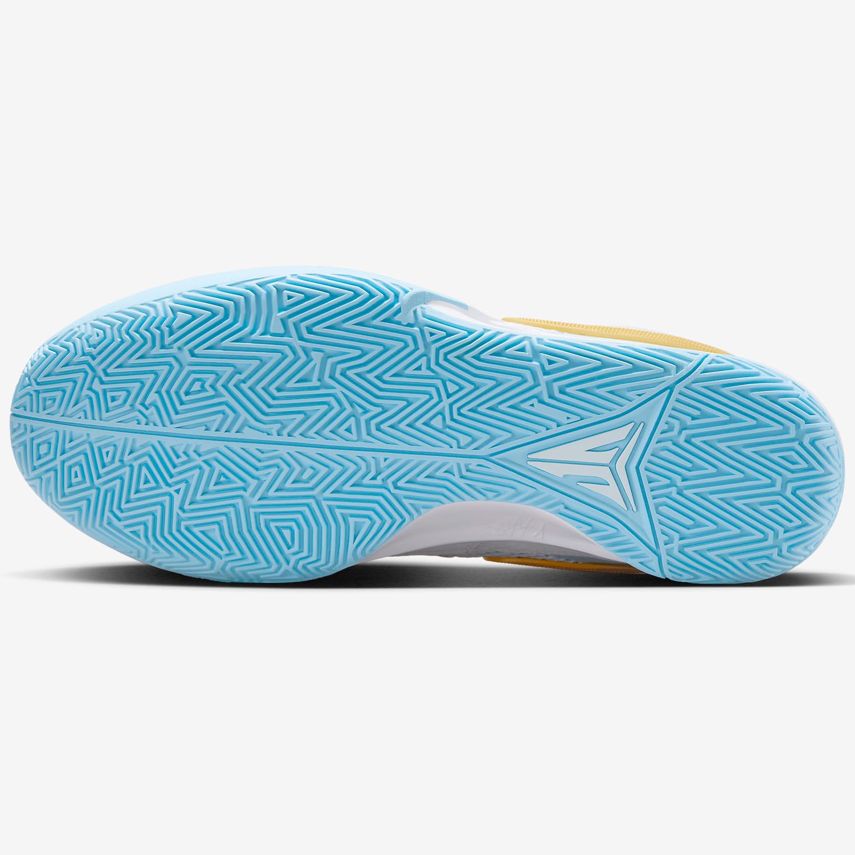 Nike Ja 1 Men's Basketball Shoes - High Performance Basketball Sneakers for Men - Lightweight & Breathable Court Shoes - Perfect for Indoor/Outdoor Games & Training
