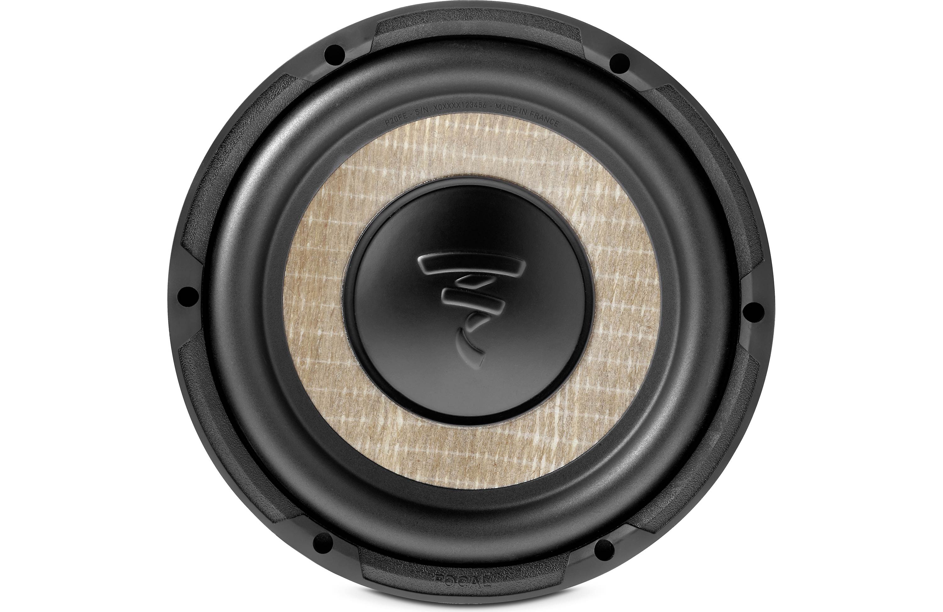 Focal SUB P 20FSE 8