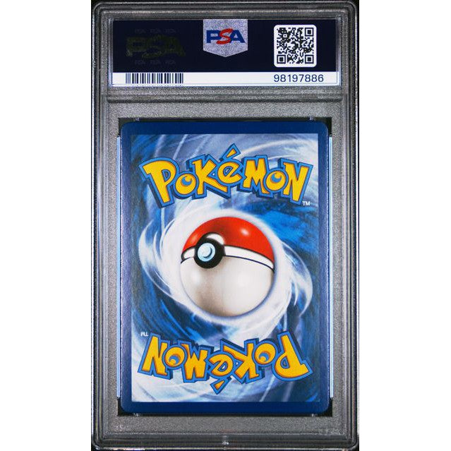 2017 Pokemon Guardians Rising Sylveon GX 140/145 PSA 10 Graded Card - Rare Collectible Trading Card for Pokemon TCG Players & Collectors - Perfect for Display, Gaming, and Investment