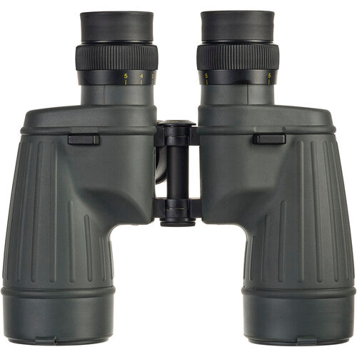 Fujinon 7x50 FMTRC SX Polaris Binoculars - High Power Waterproof Marine Binoculars for Boating, Stargazing & Outdoor Adventures